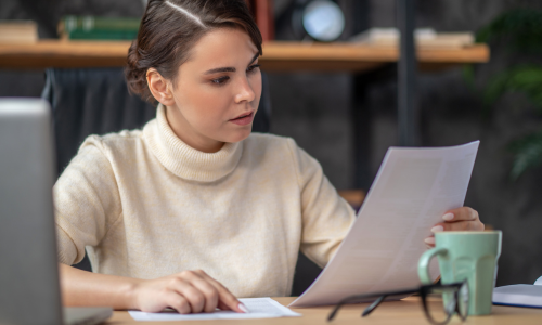 Common Mistakes Students Make in SOP & Application Documents